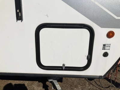 Used 2022 COLEMAN RUBICON Campers, Caravans, Motorhomes Michigan US | Miedema Asset Management Group #1579113