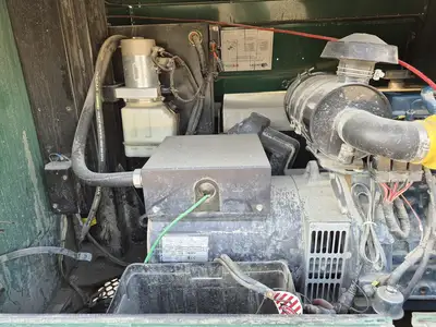 USED 2013 ALLMAND ELT20