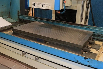 USED 2006 Supertec PLANOTEC 1632CII, 2006, PROG. AUTO IDF, 3X AUTO