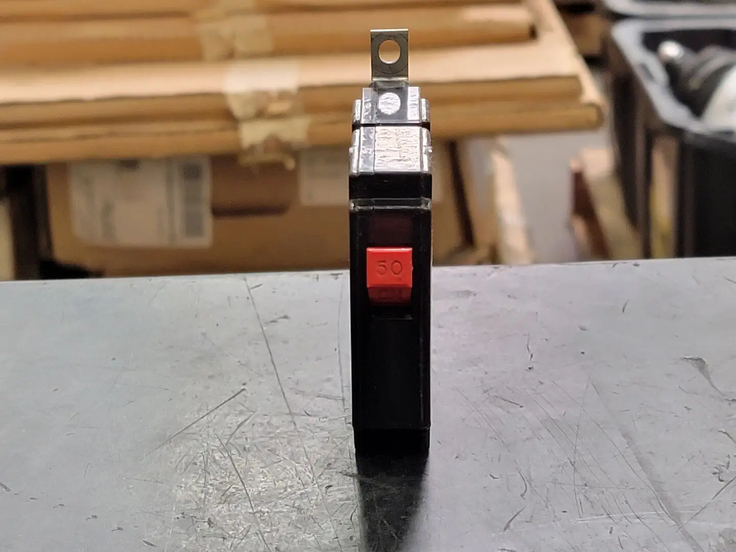 USED CUTLER-HAMMER CHB150