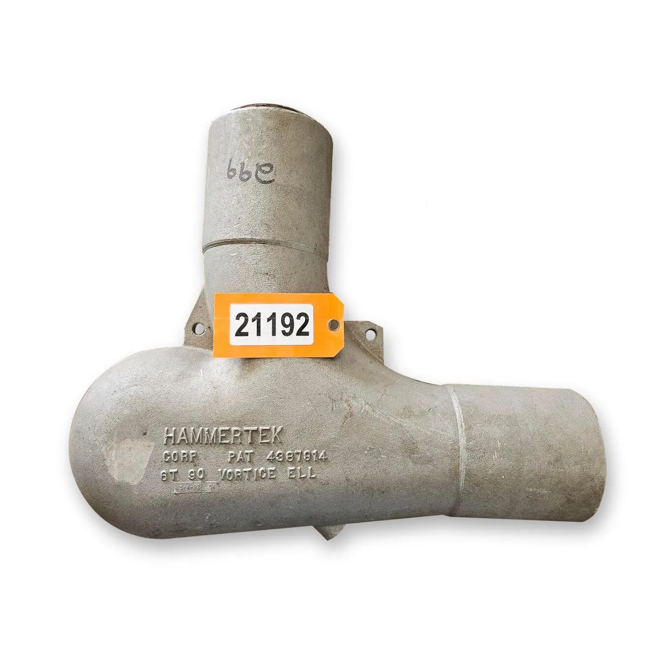USED HAMMERTEK 6T90