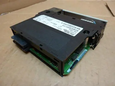 USED ALLEN BRADLEY 1756-DNB/A SER A