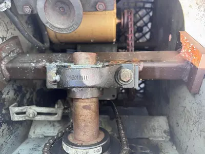 Used COLTON SSV-7300C-AJDW Coating Pans California US | Machinery & Equipment #1303906