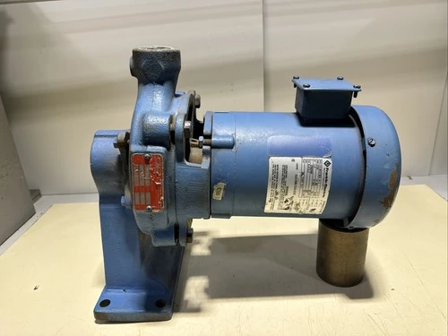 Used AURORA 90-5945-1 Centrifugal Pumps Indiana US | J&J Industrial Supply #524726