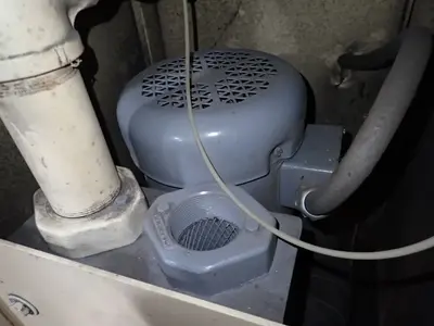 Nucon Systems Inc Vacuum Loader