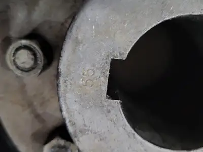 USED RENOLD 7032308