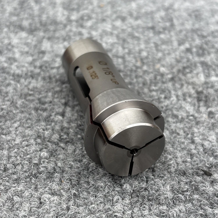 New | in-Stock Serge Meister F 25-67  O.125 Collets California US | Davliegogo LLC #1707081