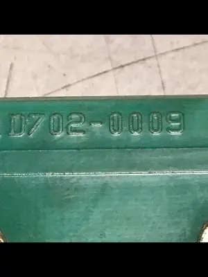 USED HPM 1D702-0009