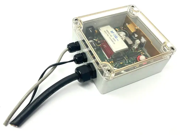 Used RFID INC RFID INC 800-0014-08 Misc Industrial Equipment | Maverick Industrial Sales #1105424