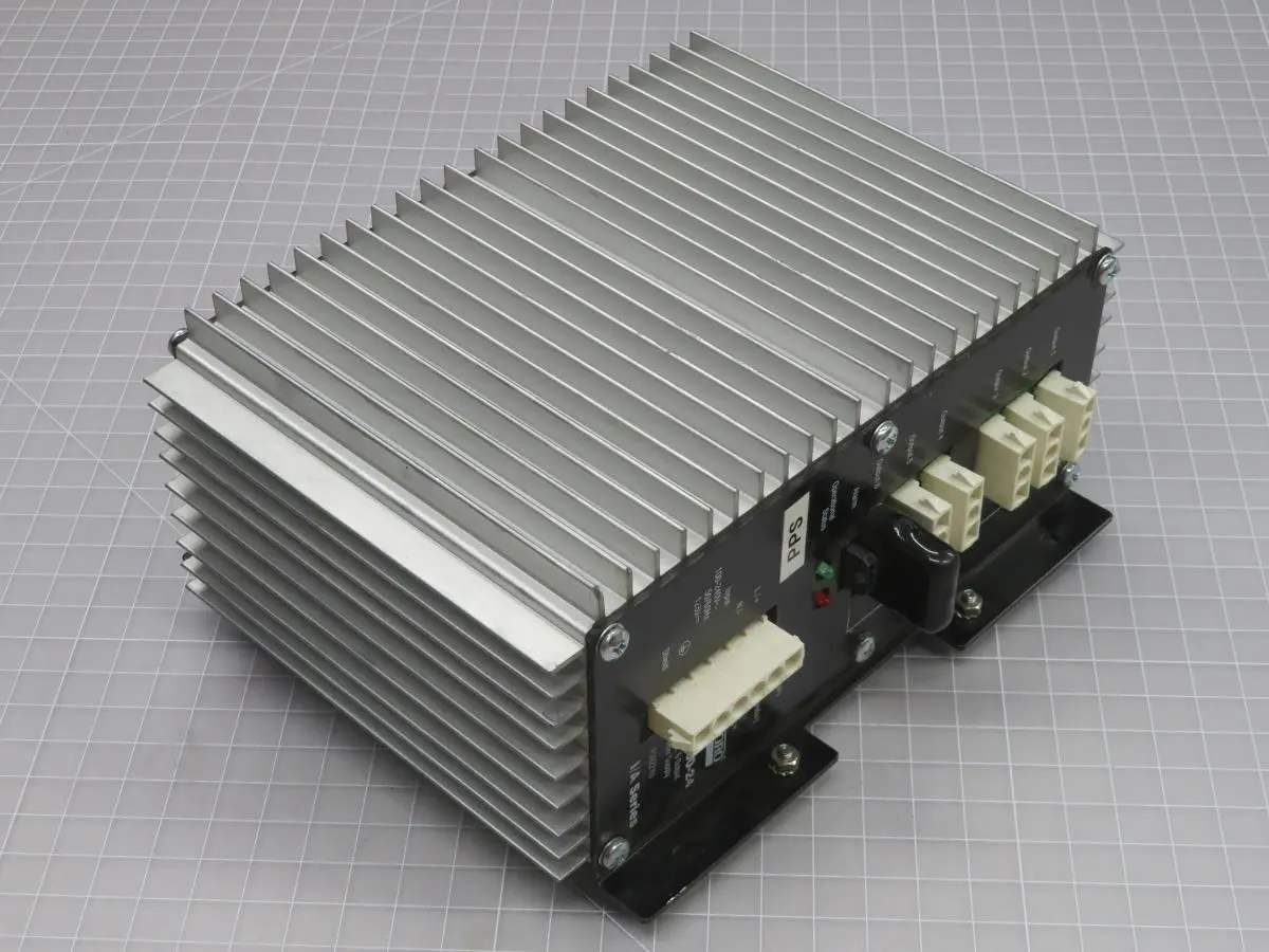 Used _UNKNOWN_ _UNKNOWN_ AC/DC Power Supplies Texas US | Aucto #1693668