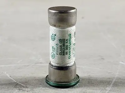 NEW LITTELFUSE CCMR50