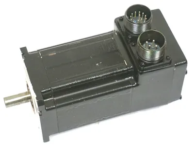 USED PACIFIC SCIENTIFIC S32HNNA-HGVM-00 BRUSHLESS SERVO MOTOR S32HNNAHGVM00