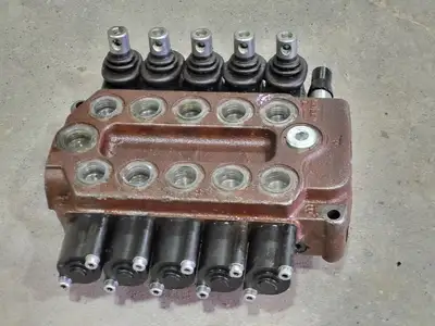 NEW SALAMI VDM6/DDDDD/U4S