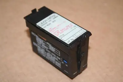 USED OMRON C200H-ME431