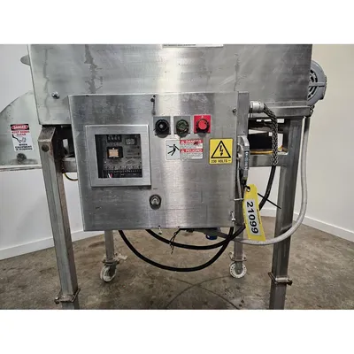 USED URSCHEL LABORATORIES, INC. L-A