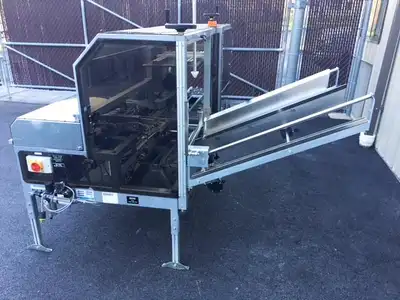 USED SOCO SYSTEM BE-200 ABS