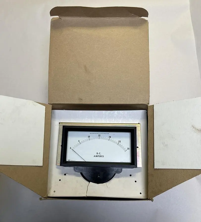 New | in-Stock PIONEER 520-GL/B Meters - Misc | Surplus Asset Holdings #1206973