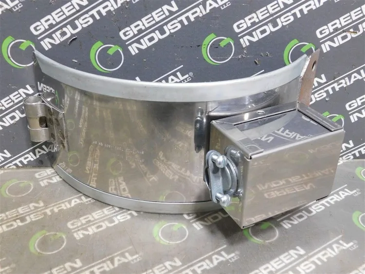 Used STERLING, INC. 6000057 Temperature Controls | Green Industrial #673817