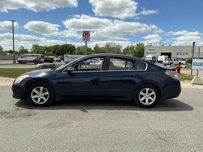 USED 2008 NISSAN ALTIMA