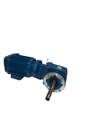 USED SEW-EURODRIVE WAF47 DRN90L4