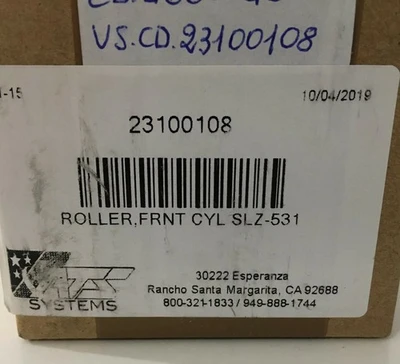 NEW ATS Systems SLZ-531