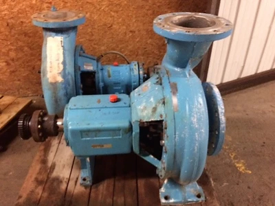 USED Ahlstrom / Sulzer APT 53-8