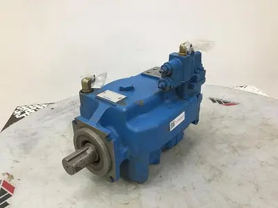 USED VICKERS PVH131-QI-CRCF-16-S-10-C21V17-31-070