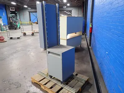 Piller Cabinet