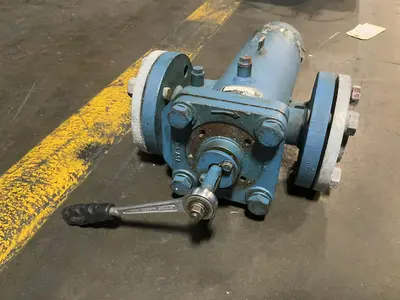 Used MAHLE PI 6242221000FPM Pumps Ohio US | HGR 24 #1322770