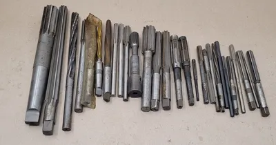 -- UNSPECIFIED -- Reamers Tooling & Accessories, Tooling | Machinery Central (2)