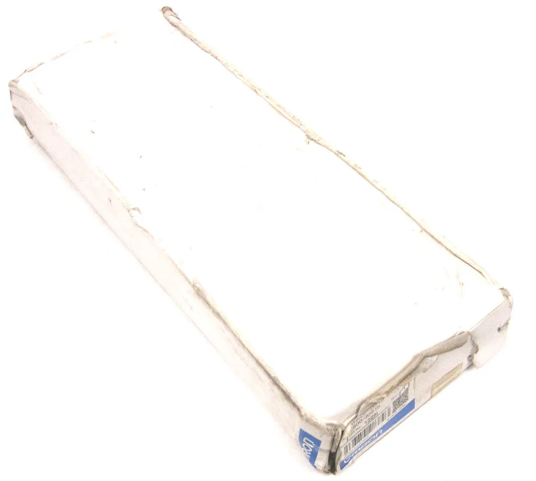 NEW OMRON C500-ID218 INPUT MODULE TYPE: 3G2A5-ID218, C500ID218