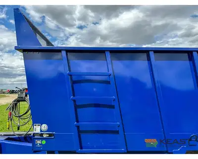 Used JBS _UNKNOWN_ Manure Spreaders Iowa US | Keast Enterprises #1360275