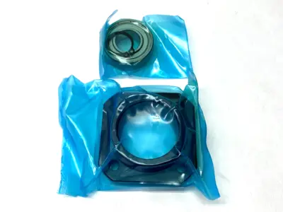 New | in-Stock Hiwin Ballscrew Bearing Support Unit 15mm ID 32mm Housing ID Bearings Michigan US | Maverick Industrial Sales #1402897
