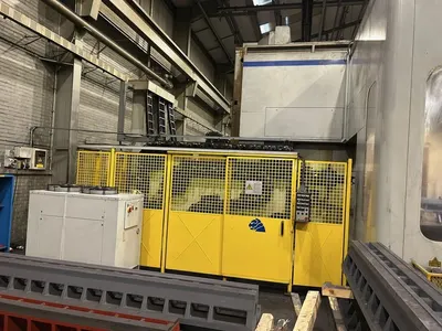 1999 MANDELLI M14 Horizontal Machining Centers | Charter Auctions (44)