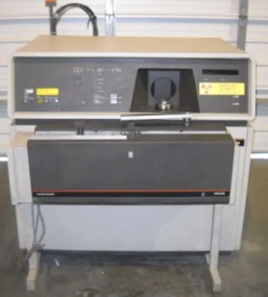 Used _UNKNOWN_ _UNKNOWN_ X-Ray Analytical (XRD, XRF) Texas US | Bamko Surplus Process Equipment #1178745
