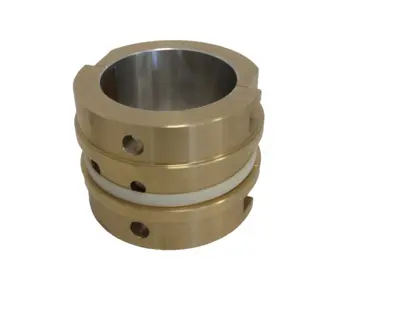 NEW UNION PUMPS 814C0384400R15500 BEARING