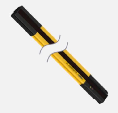 Banner SLPE25-970P8 83569 SLPE25-970P8 EZ-Screen Low Profile Emitter Sensor [New]