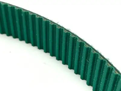 887 635 725Mg | Toothed Belt  635mm Length - Used