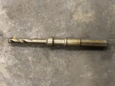 USED SKILL CORPORATION 28535