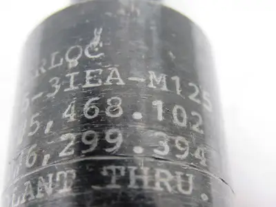 Used TROY _UNKNOWN_ Miscellaneous MRO | Arrow Industrial #650078