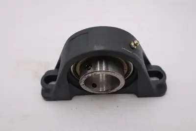 HUB CITY 250 X 1 11/16” Pillow Block 2 Bolt Mounted Bearing STOCK H1346
