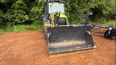 USED 2026 New Holland B95D
