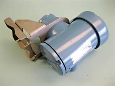 USED Micro Motion 2700 R12 AB AEZWZ