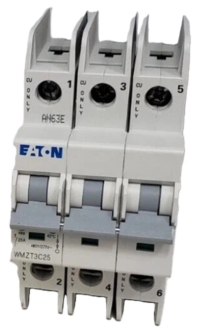 Eaton WMZT3C25 [New]