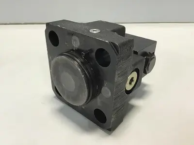 USED VICKERS DG4V-3S-56BL-M-U-HL7-60-EN490