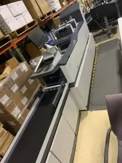 Used FORMAX _UNKNOWN_ Mail Inserters New York US | Performance Solutions USA #1511412