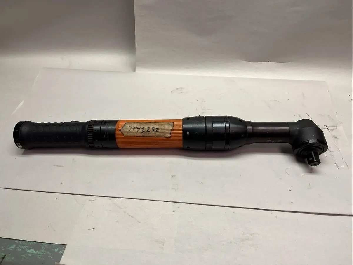 Used CLECO 67ES475Z6 Screw Driver Machines Ohio US | Surplus Asset Holdings #1578802