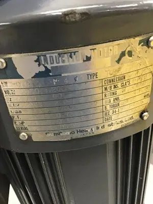 USED SUMITOMO TC-F/FB-05A