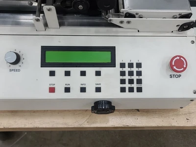 Used Neopost _UNKNOWN_ Mail Inserters Delaware US | United Machine Co. #1564099