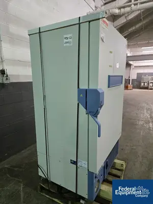 Used Thermo Electron Thermo Electron -86C ULT Lab Freezer Model ULT2586-6-A41 Ultra-Low Temperature Freezers Ohio US | Federal Equipment Company #1256579